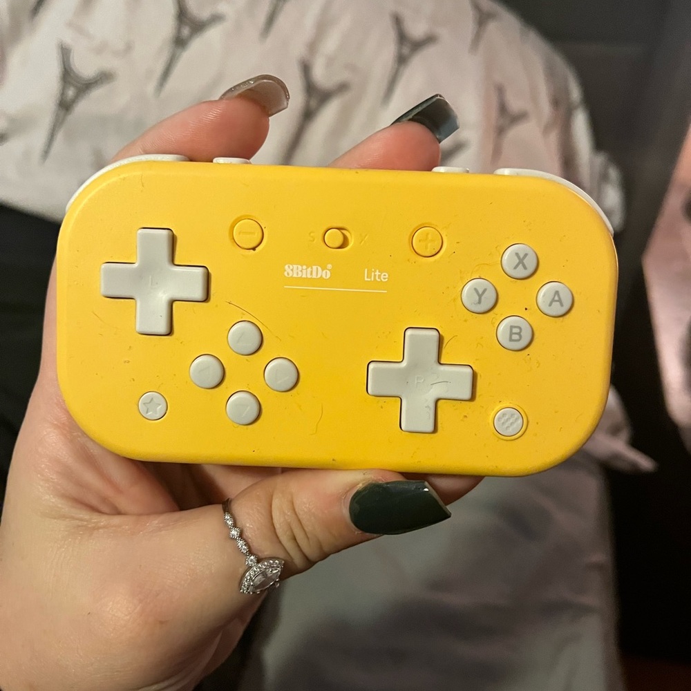 Nintendo Switch Wireless Controller